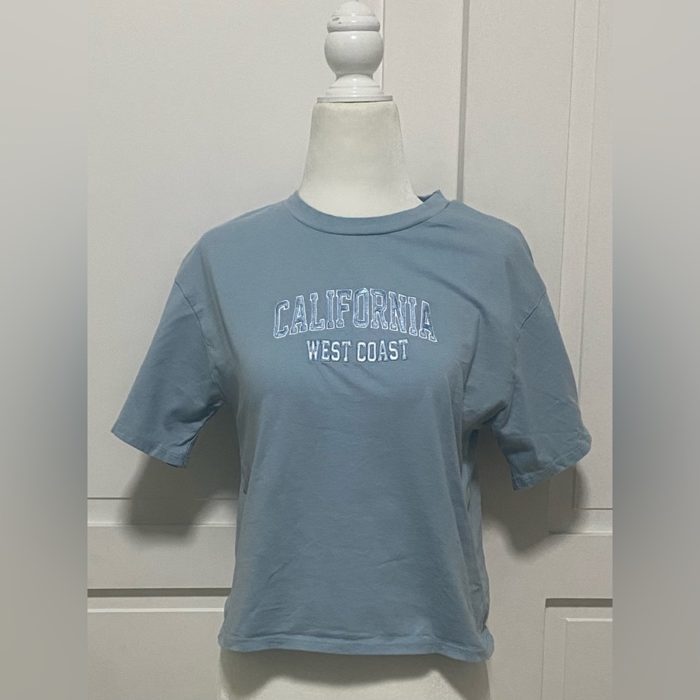 California West Coast Shirt